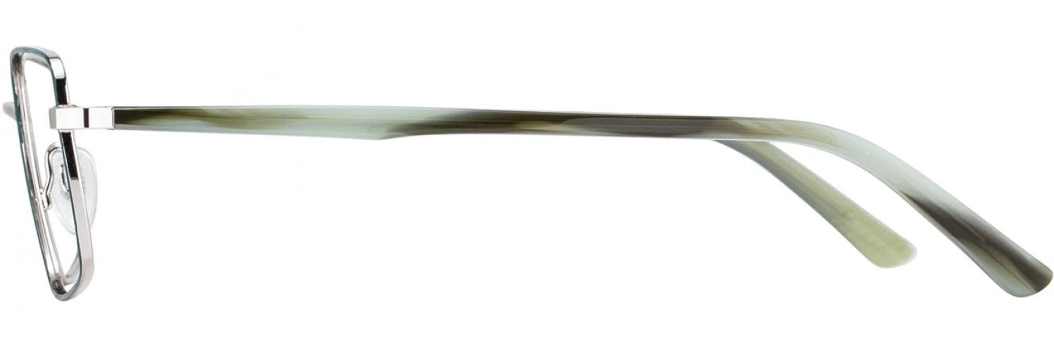 Alan J AJ174 Eyeglasses - view 11